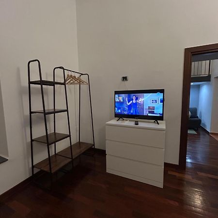 Ferrigni 33 Appartement Napels Buitenkant foto