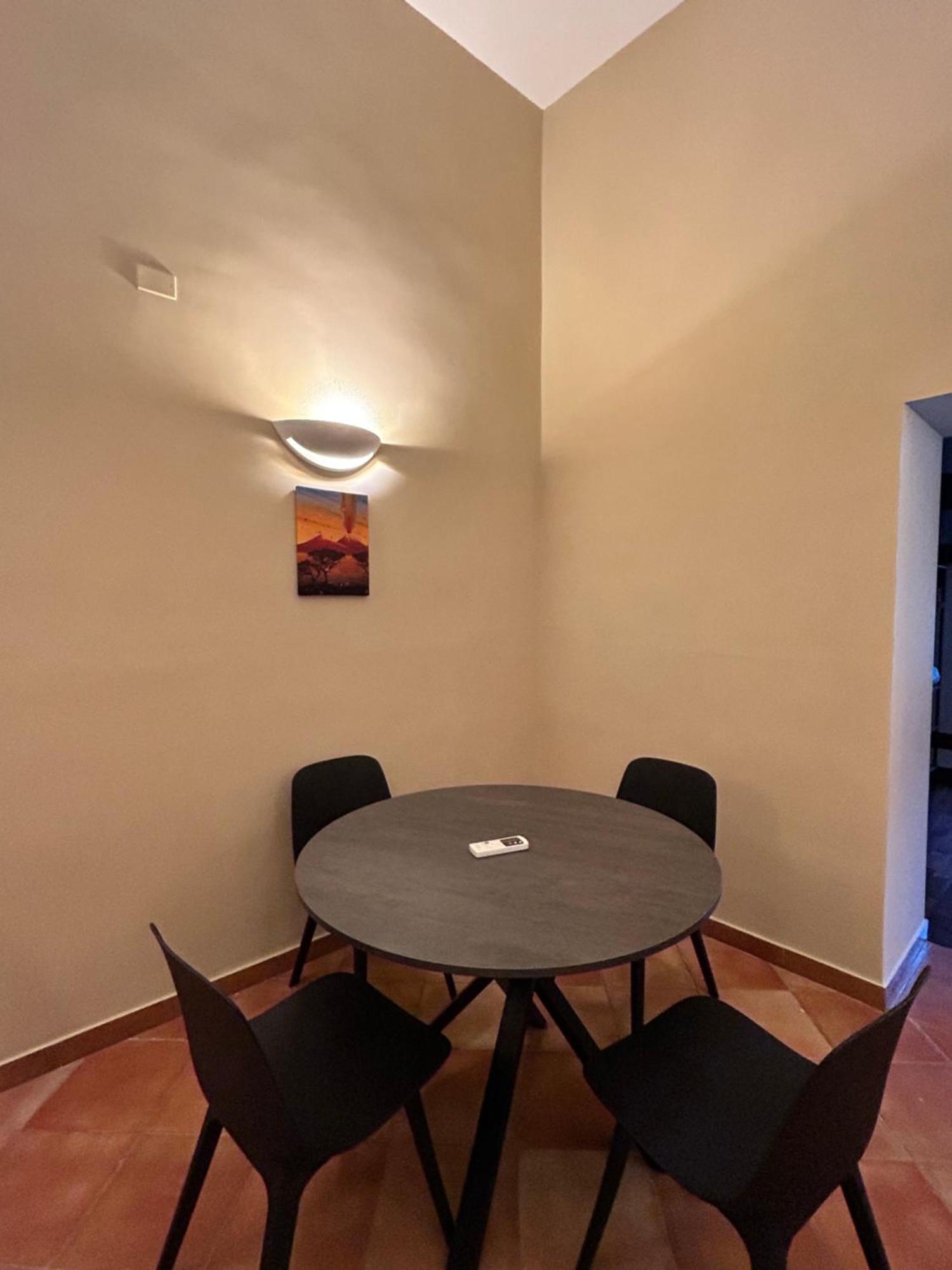 Ferrigni 33 Appartement Napels Buitenkant foto
