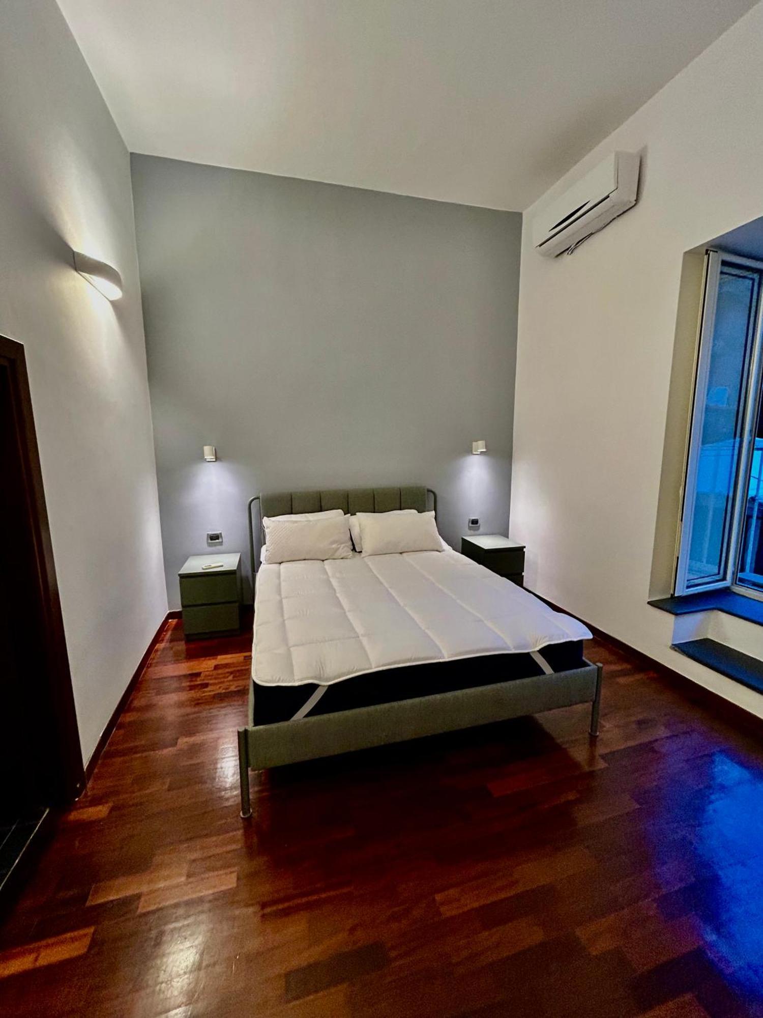 Ferrigni 33 Appartement Napels Buitenkant foto