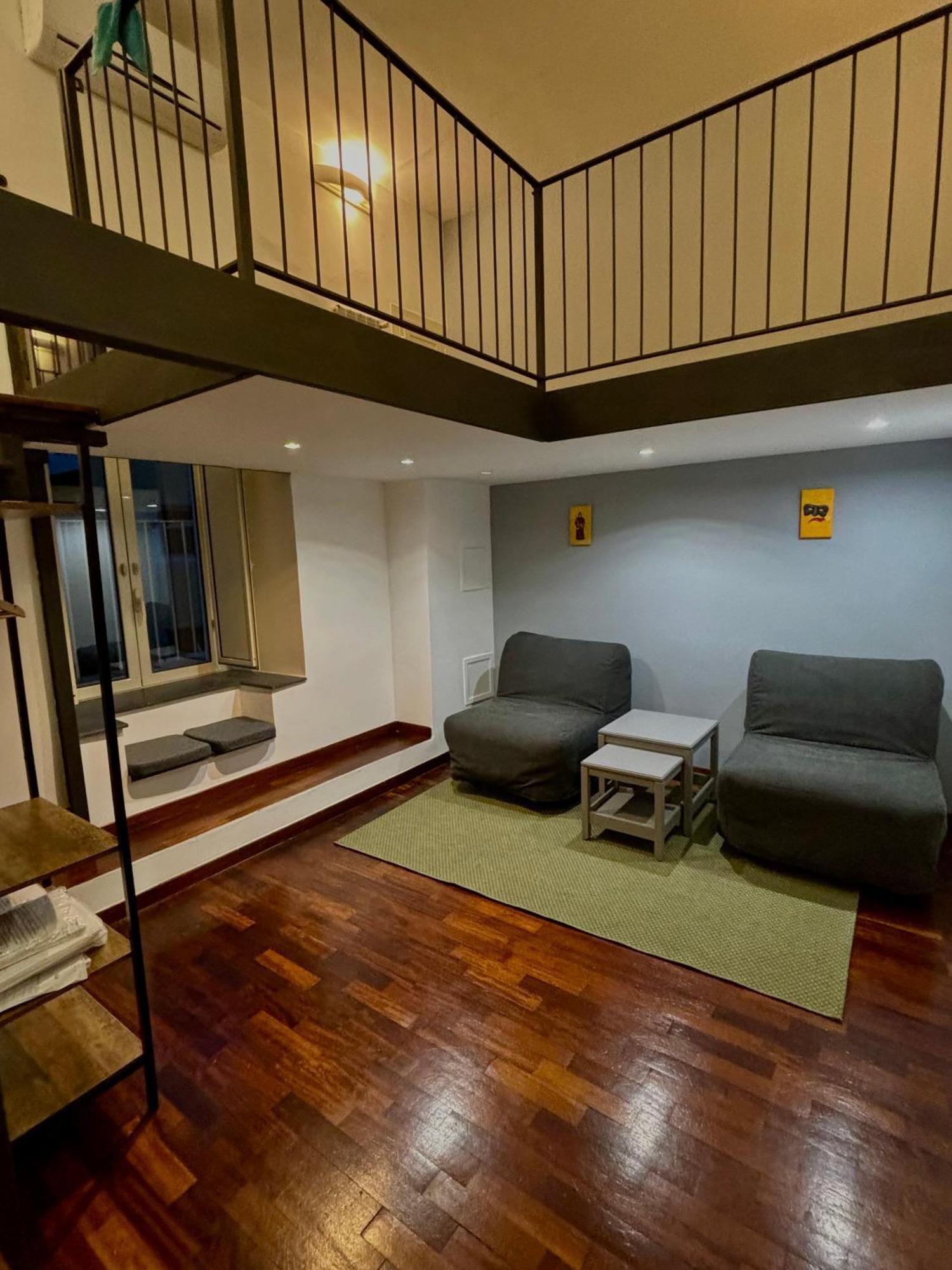 Ferrigni 33 Appartement Napels Buitenkant foto