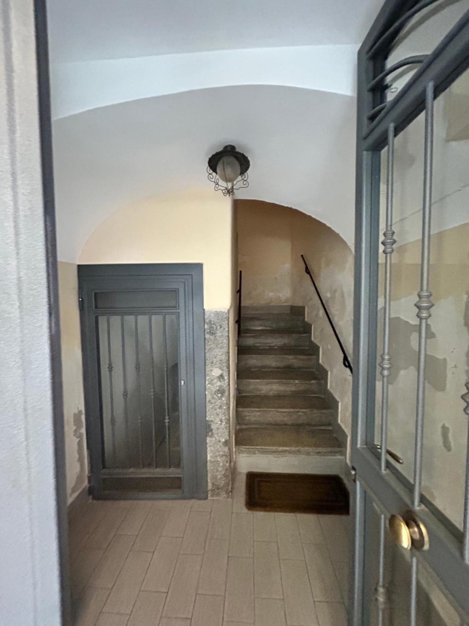 Ferrigni 33 Appartement Napels Buitenkant foto