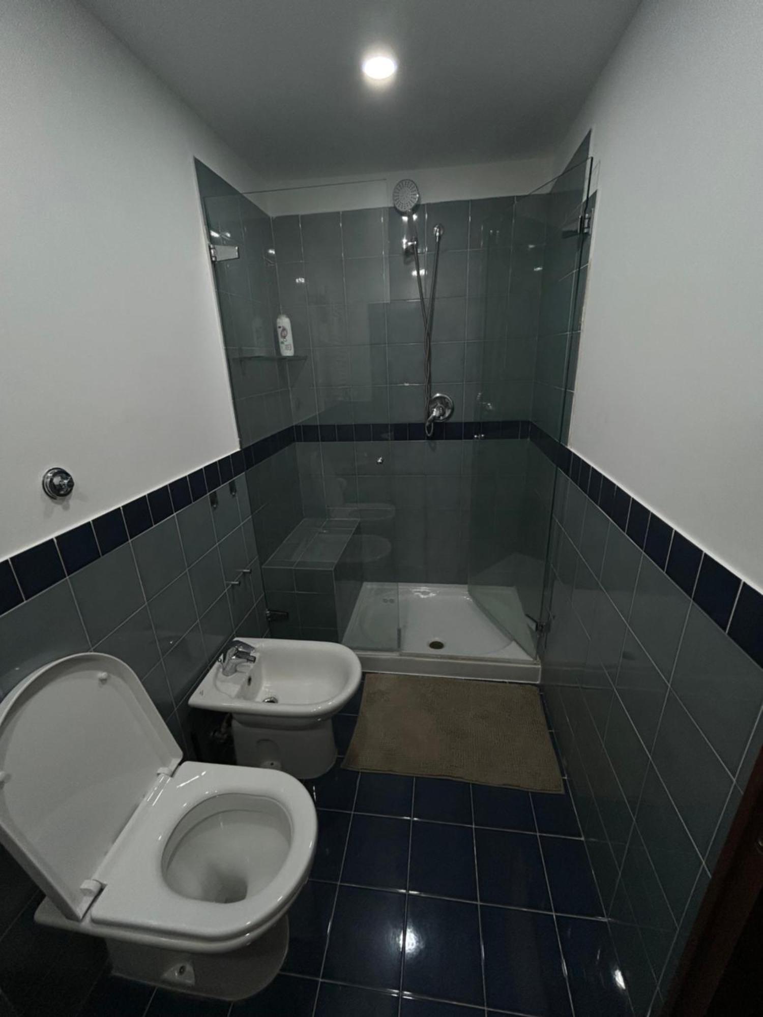 Ferrigni 33 Appartement Napels Buitenkant foto
